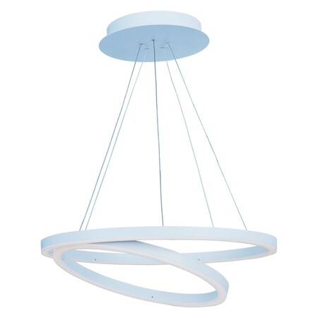 Et2 Cirque-Single Pendant E22847-MW